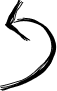arrow pointing arrow
