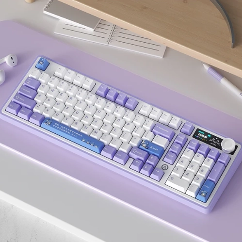 AJAZZ AK980