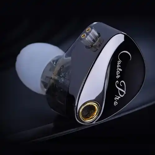 KZ Caster Pro